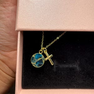 Stephanie added a photo of their purchase