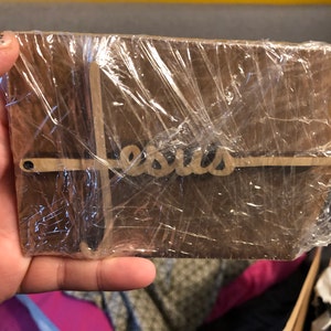 Bonnie added a photo of their purchase