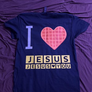 Kelton added a photo of their purchase