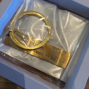 Ali added a photo of their purchase