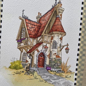 Ashley added a photo of their purchase