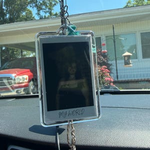 jackie added a photo of their purchase