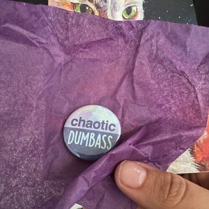 No Romo Aro Pride Button Pin | Etsy