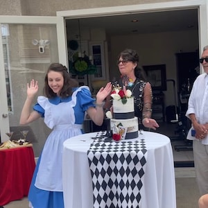 Comprador de Etsy ha añadido una foto de su compra