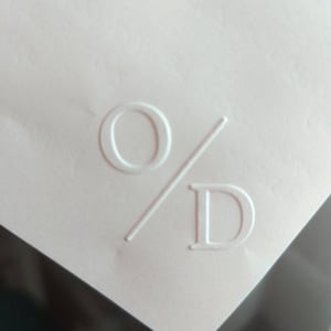 Olivia ha aggiunto una foto del proprio acquisto