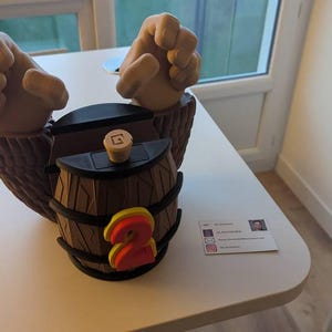 Thomas added a photo of their purchase
