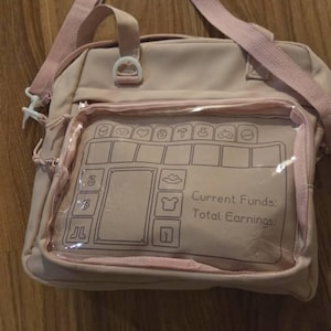 Amber added a photo of their purchase