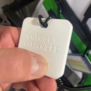 Anthony added a photo of their purchase