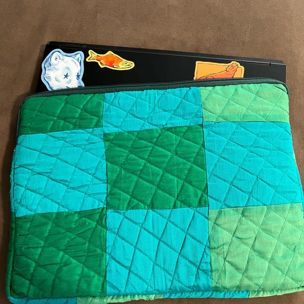 Germany Flag - Sustainably Made Laptop Sleeve main image 1