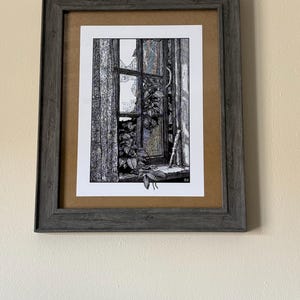 Clarissa added a photo of their purchase