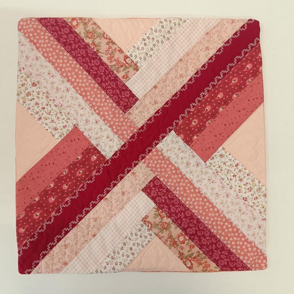 Glitter & Glow Quilt Pattern PDF Download - Best Beginner Quilting ...