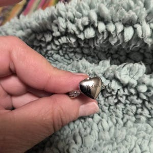 Stacia added a photo of their purchase