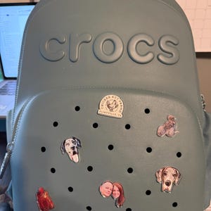 Etsy buyer added a photo of their purchase