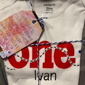 Nicole added a photo of their purchase