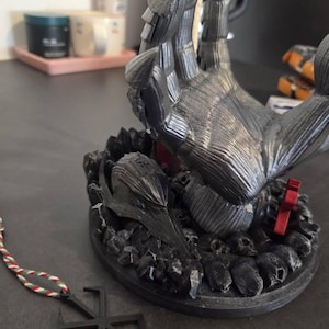 Morgane added a photo of their purchase
