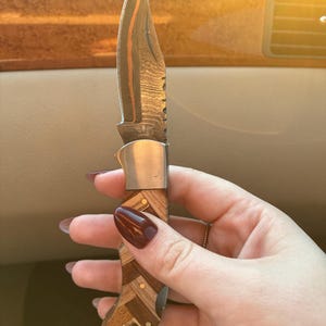 Rebecca added a photo of their purchase