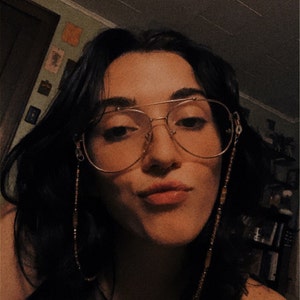 Anna adicionaram uma foto da sua compra