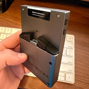 Evan a ajouté une photo de son achat