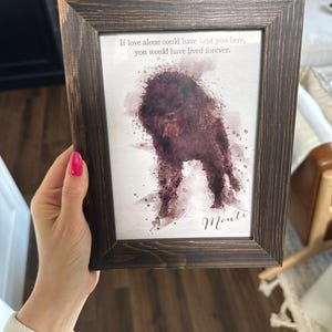 Shauna added a photo of their purchase