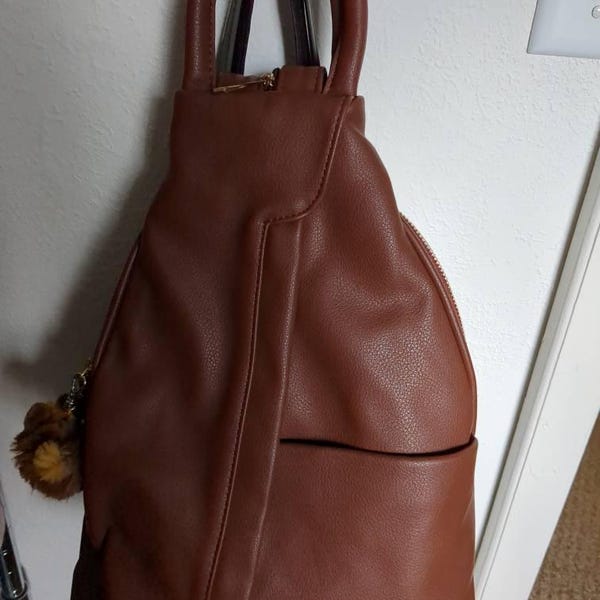 Spaced CZ Cluster Ring by Pink Cove • Gold Vermeil Ring • 18k Gold ...