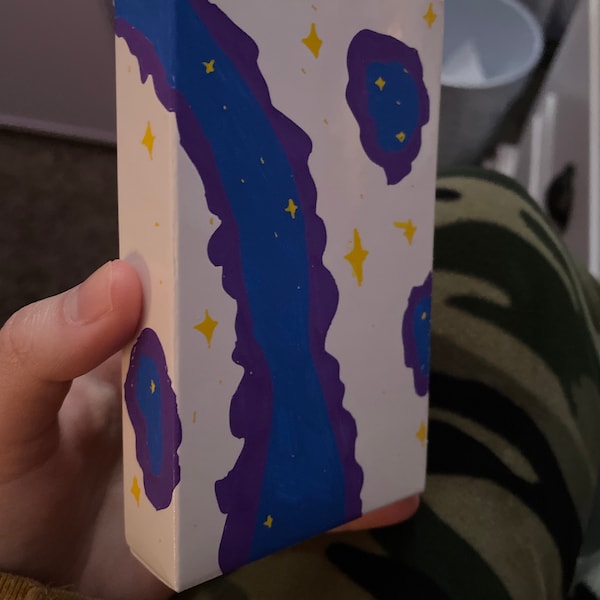 Celestial Fortune, Astrology Oracle Deck, Tarot Size Oracle Cards ...