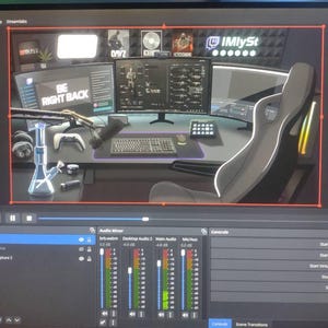 IMIyStTV added a photo of their purchase