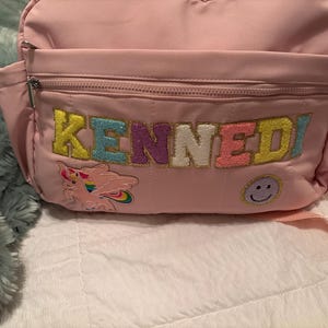 Micheila added a photo of their purchase