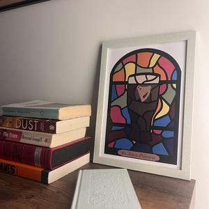 Patrick added a photo of their purchase