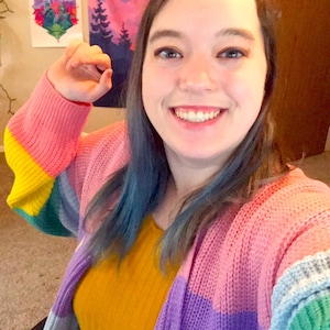 Emilee added a photo of their purchase