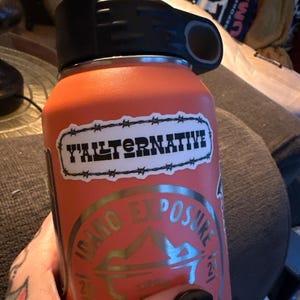 Amanda added a photo of their purchase