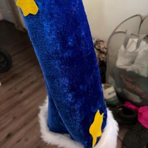 Allison added a photo of their purchase