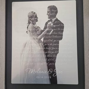 lisa added a photo of their purchase