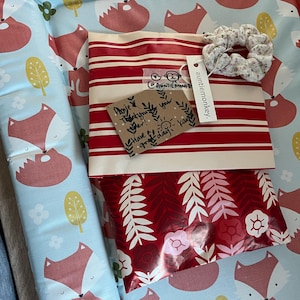 Amie added a photo of their purchase