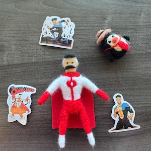 Fariah hat ein Foto des gekauften Artikels hinzugefügt