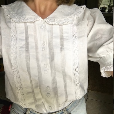 The Liviano Button Dress