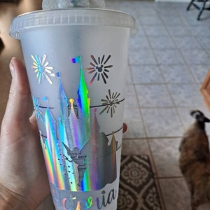 Comprador de Etsy ha añadido una foto de su compra