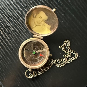 Kay added a photo of their purchase
