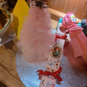 lilysimpson53 a ajouté une photo de son achat