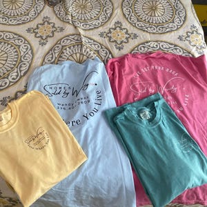 Wendy adicionaram uma foto da sua compra