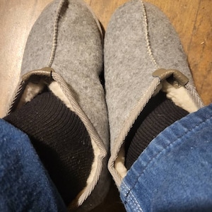 David added a photo of their purchase