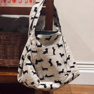 Etsy-köpare lade till en bild av sitt köp