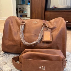 Bridgette added a photo of their purchase
