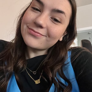 Bailey ha añadido una foto de su compra