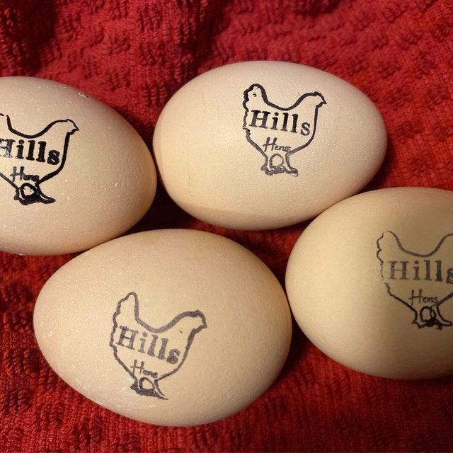 Custom Egg Stamp Chicken Egg Stamp Wooden Stamp Seal Farm Mini Egg Stamp  Personalized Clear Logo Labels For Egg M5t9 - AliExpress