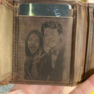Casey added a photo of their purchase