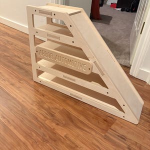 Justine added a photo of their purchase