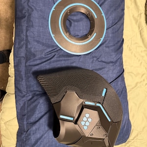 Vince added a photo of their purchase