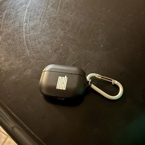 NCT Dream Airpods Case: Kpop Fanmade TPU Cover With Carabiner - Etsy