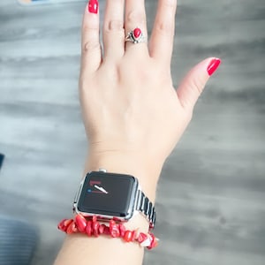 Comprador de Etsy ha añadido una foto de su compra