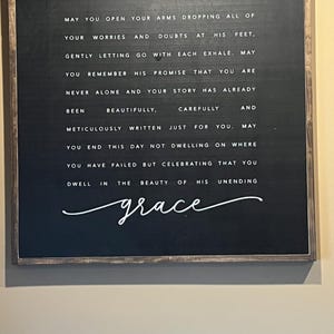 Kelley added a photo of their purchase